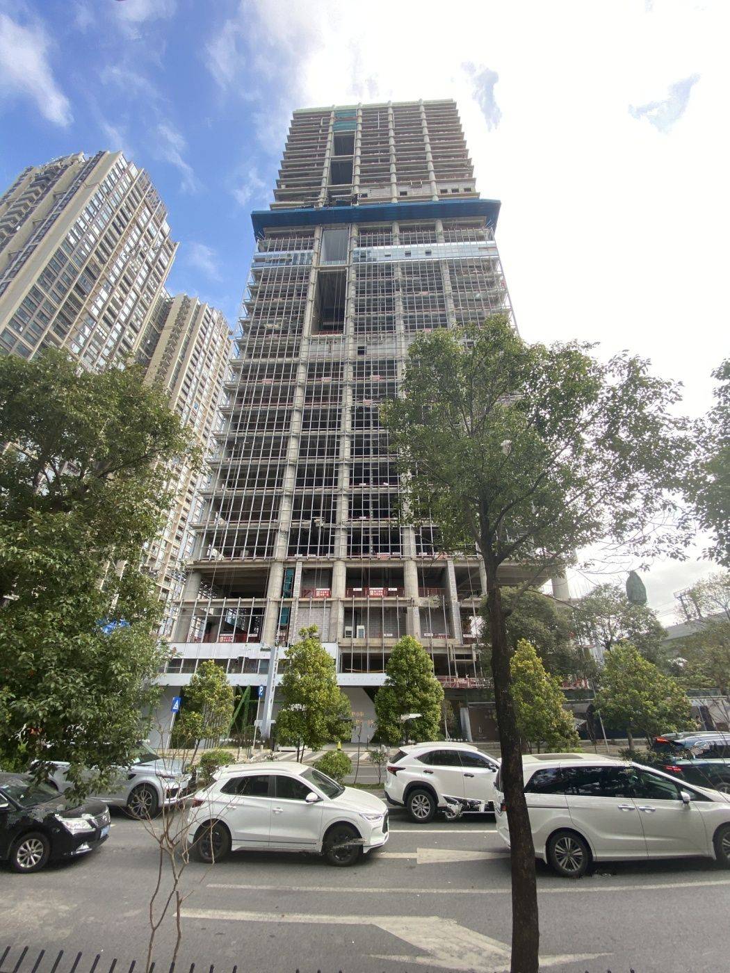 弘基朗寓