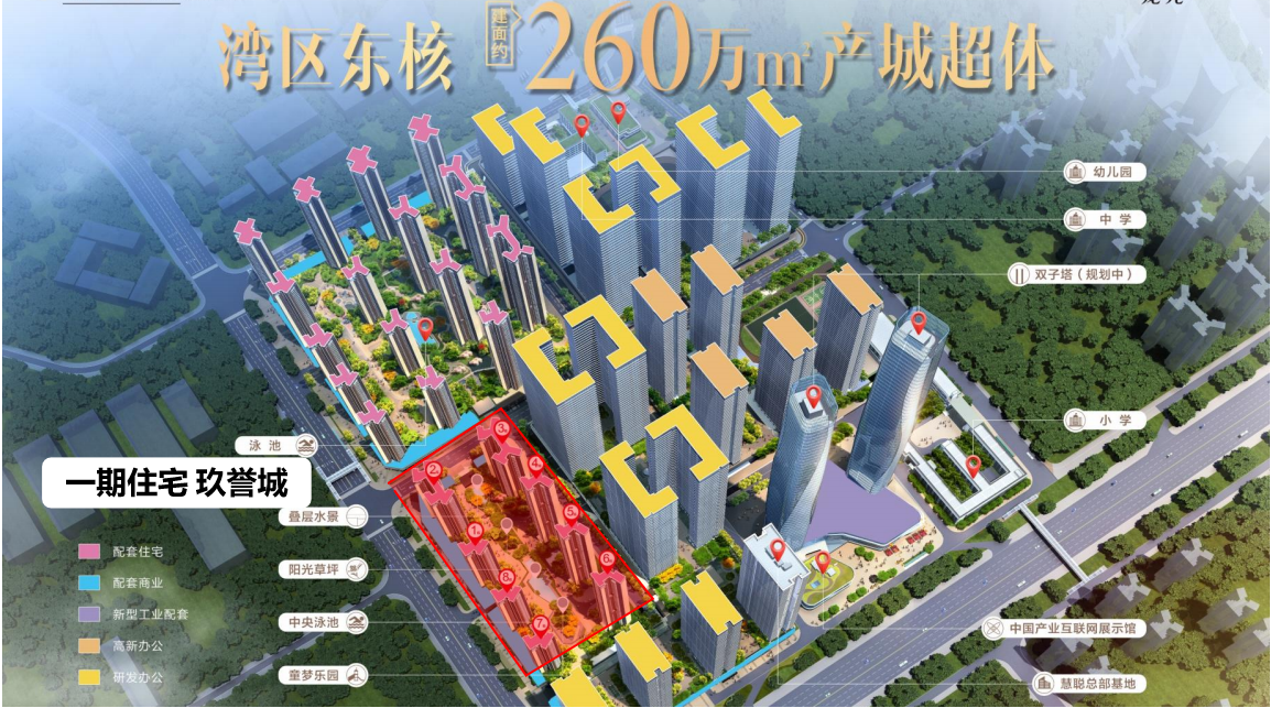 慧湾中心