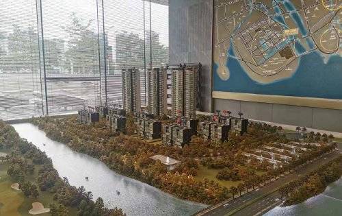 龙光鹏瑞海玥湾