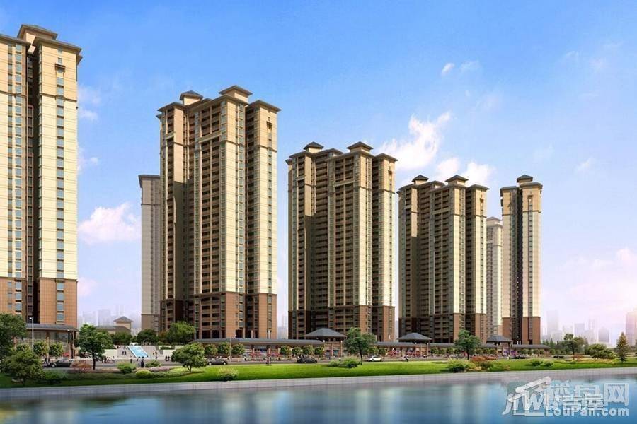 侨雅耀东明珠