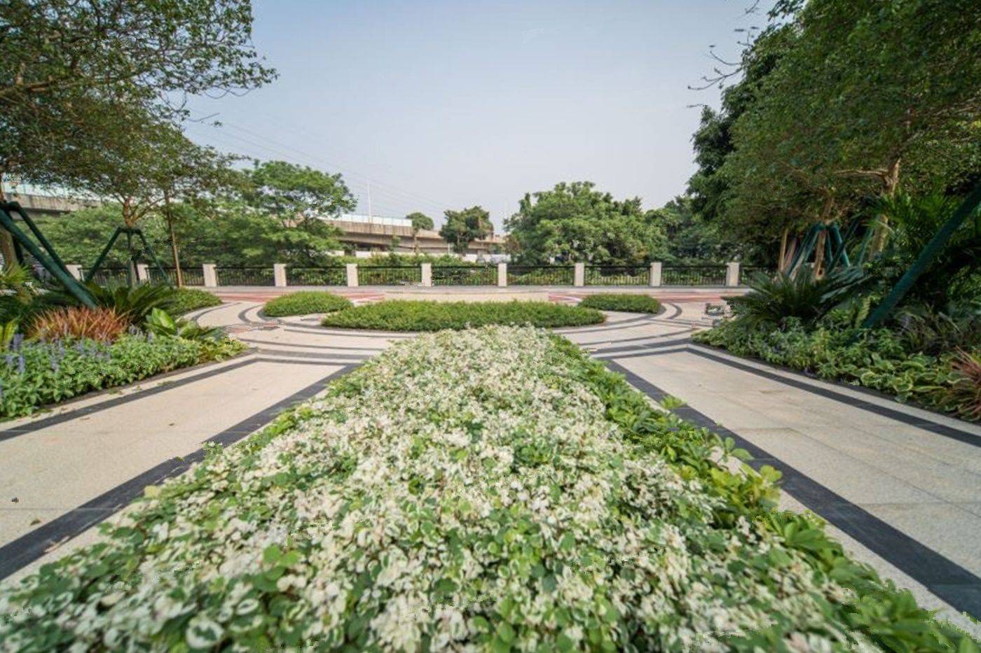万科金域悦府