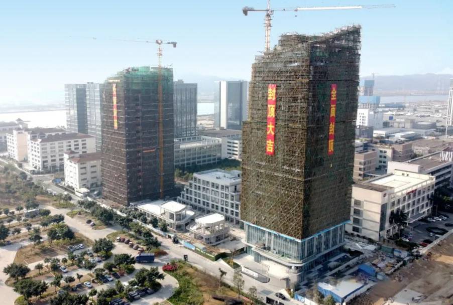 奥园天悦广场