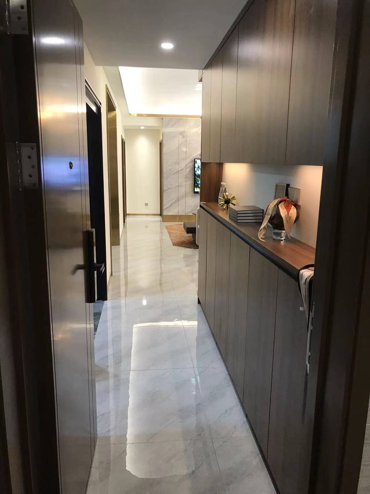 中港顺芯台