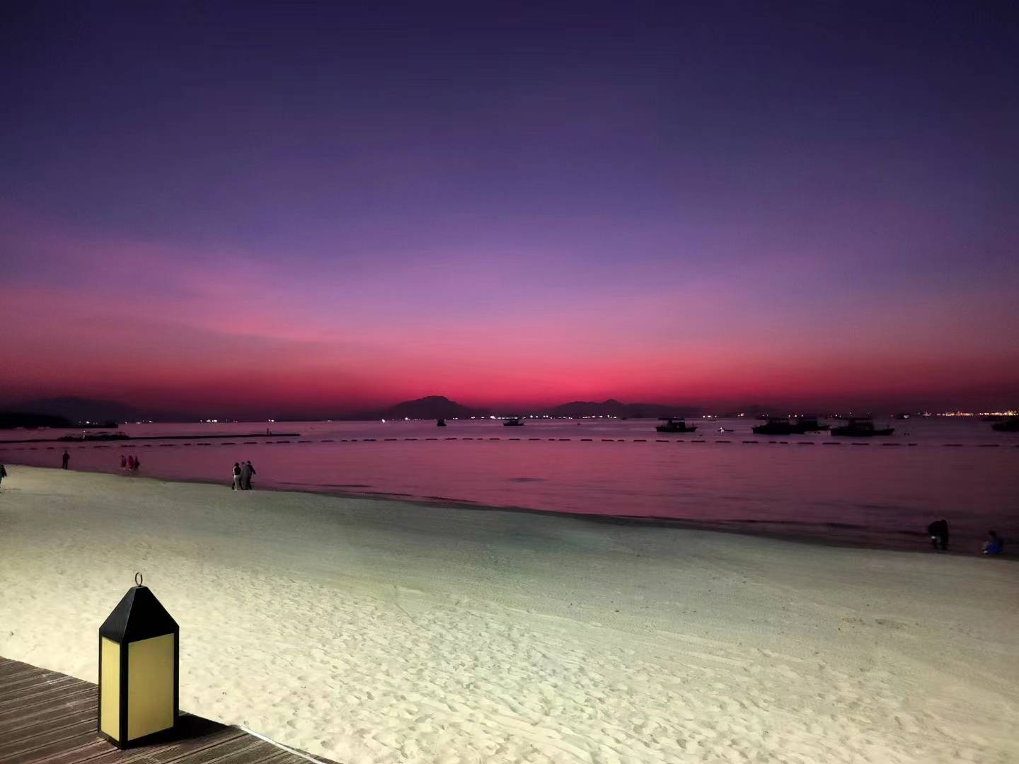 金融街海世界