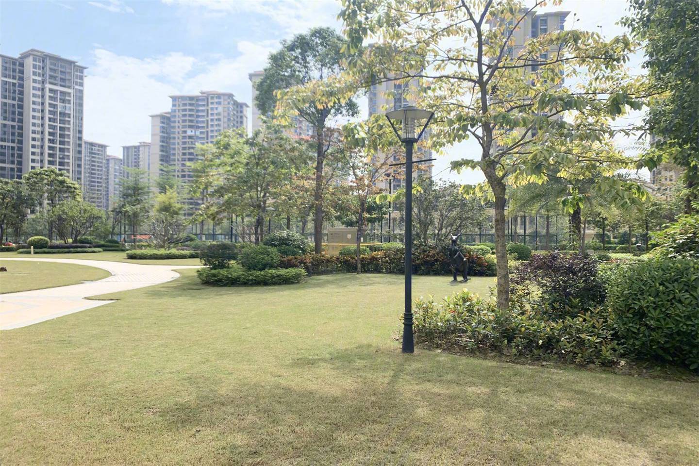 西福蓝湾