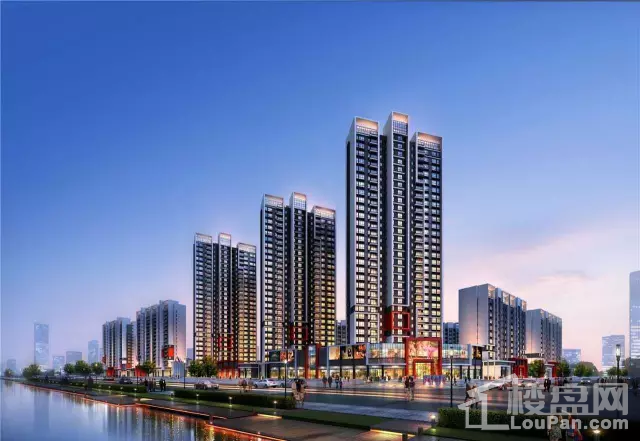 江南岸随园