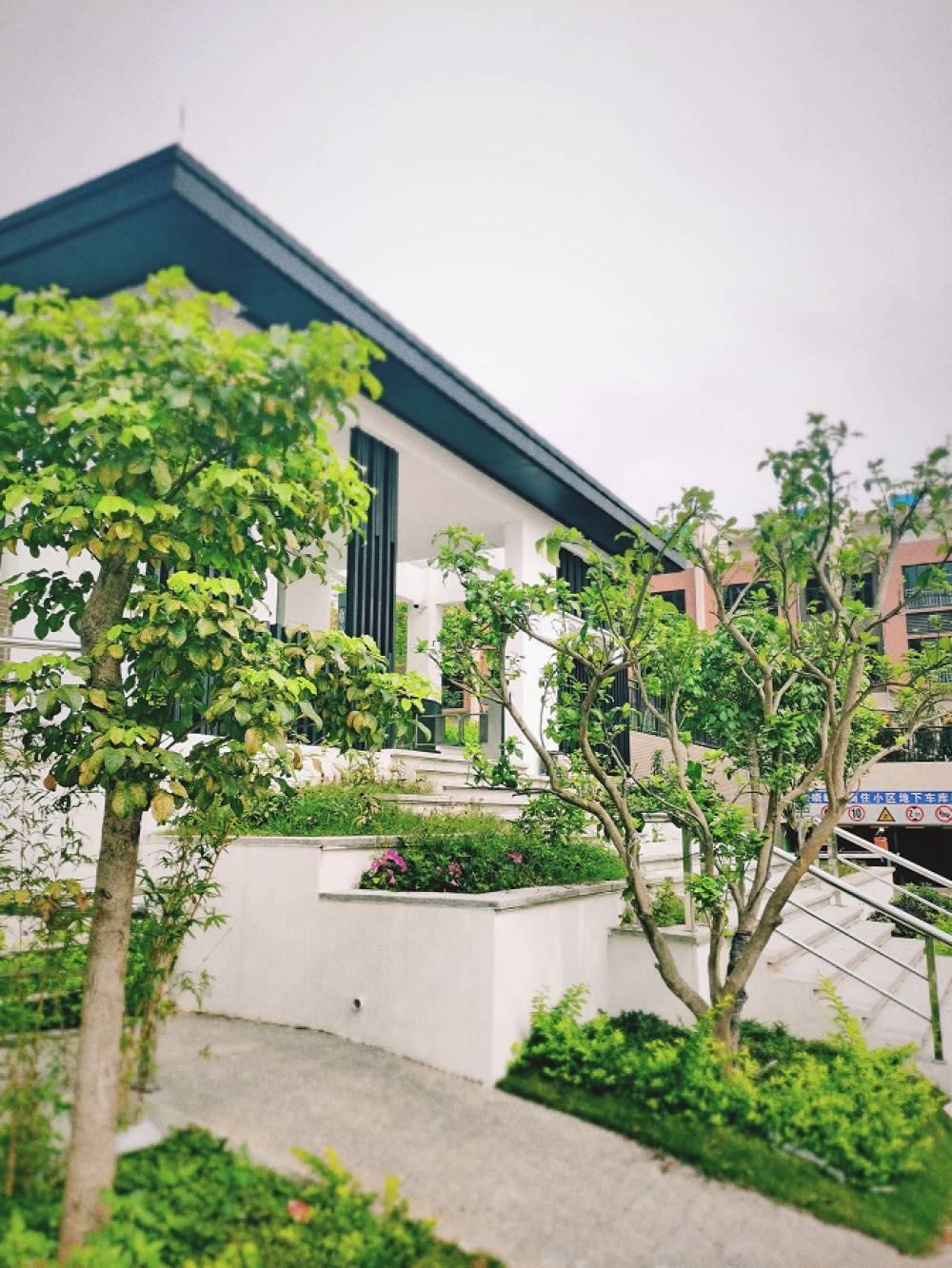 合和晓峰苑
