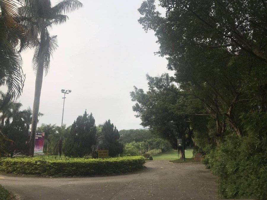 龙光天禧花园