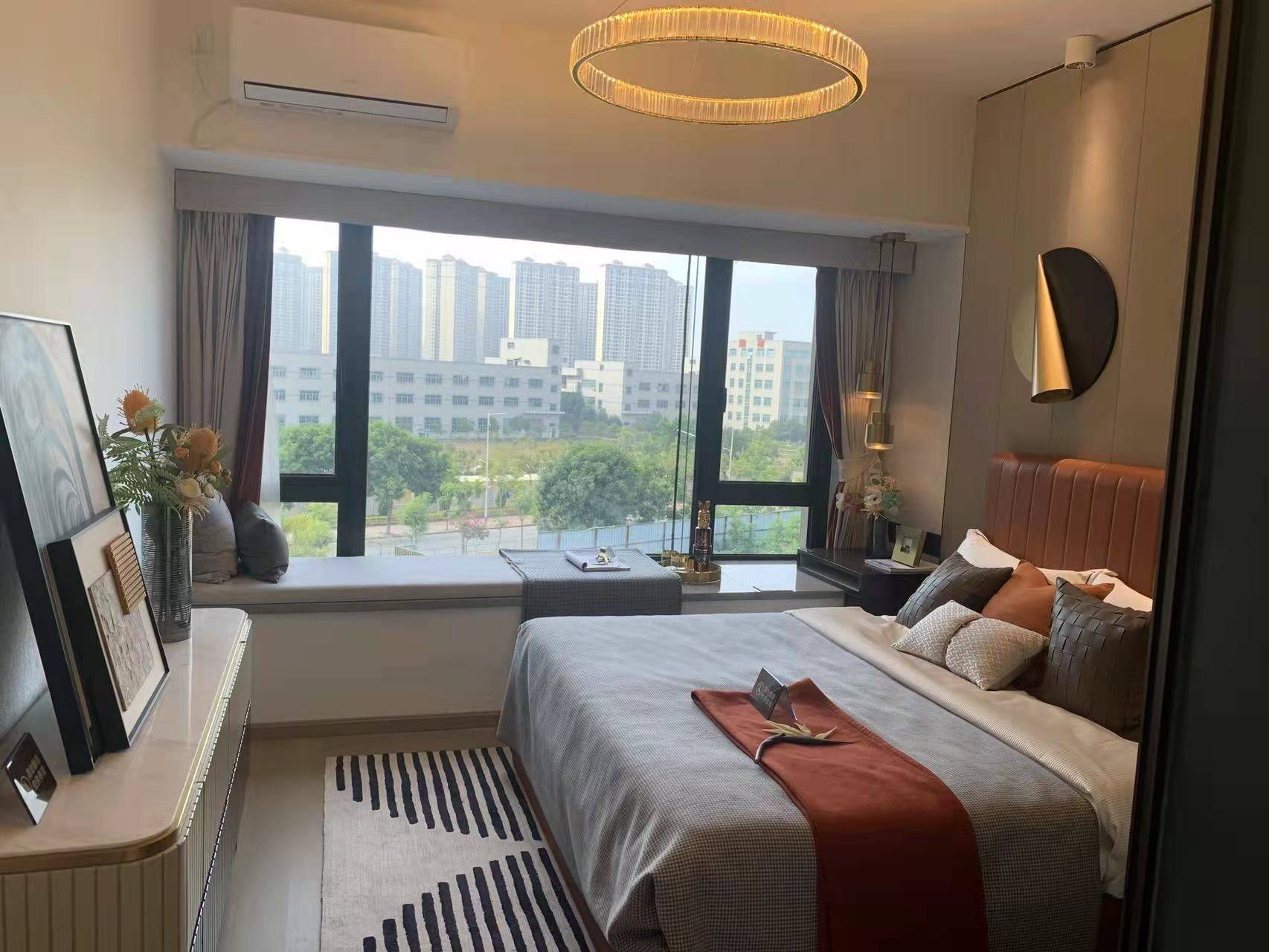 慧湾中心