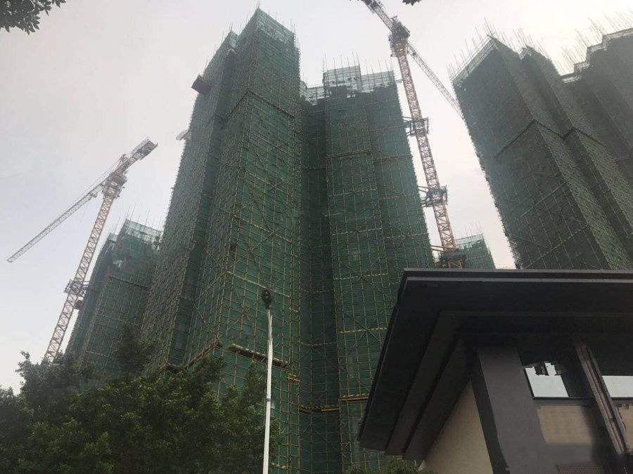 龙光天禧花园
