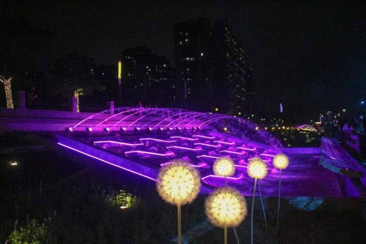 中港顺芯台