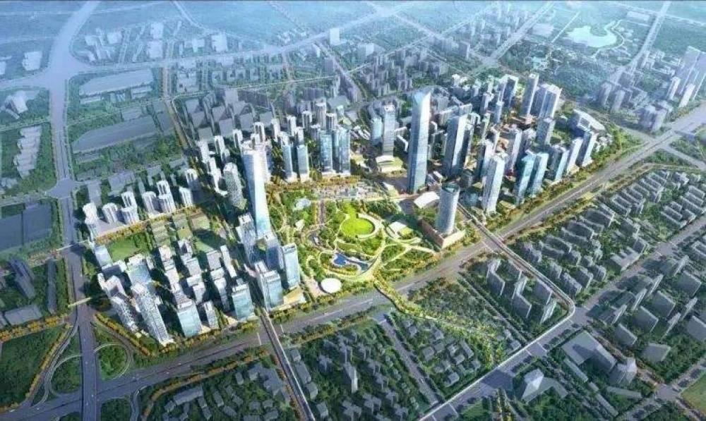 华润万象府