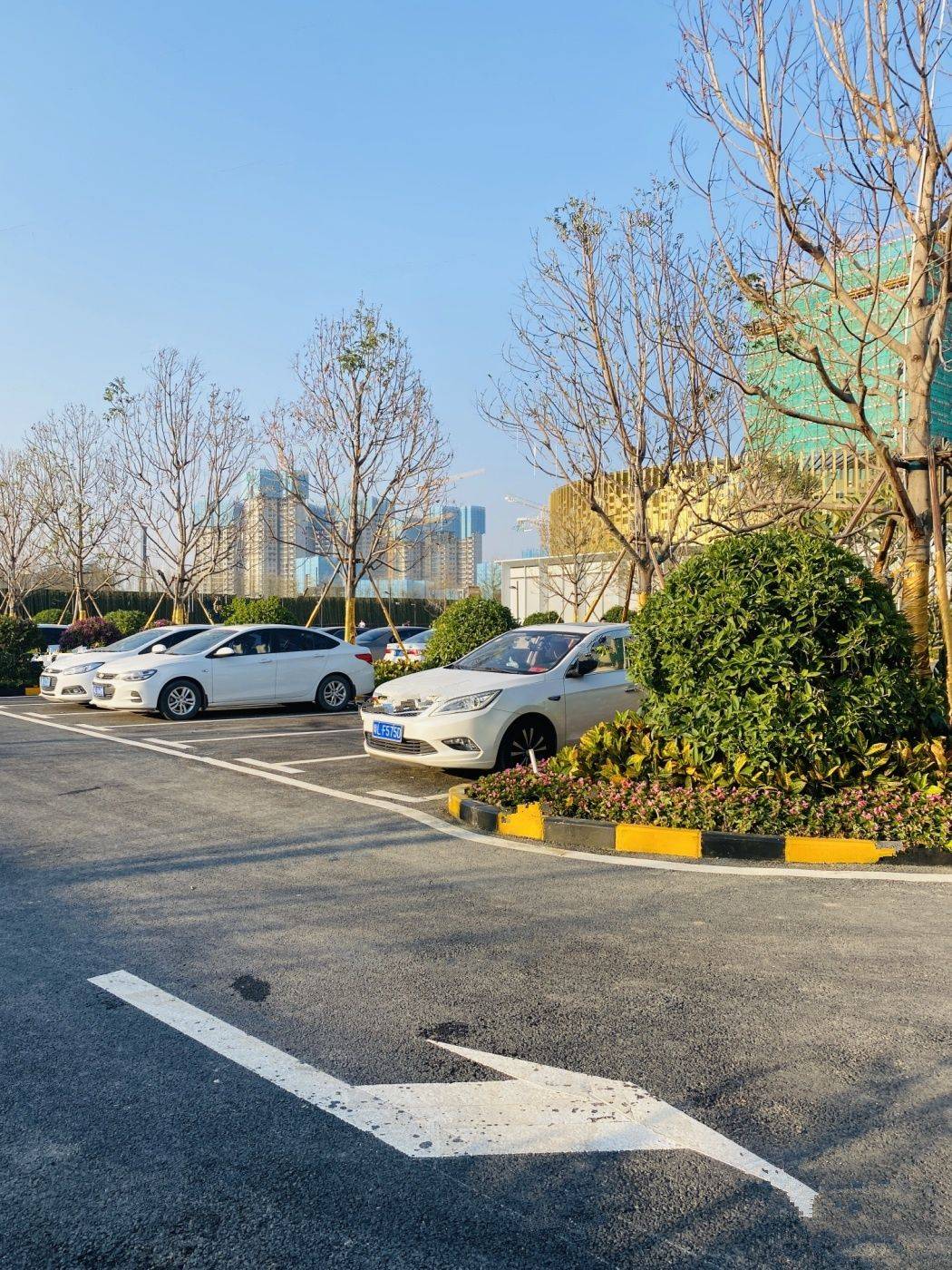 佳兆业城市广场（惠州）