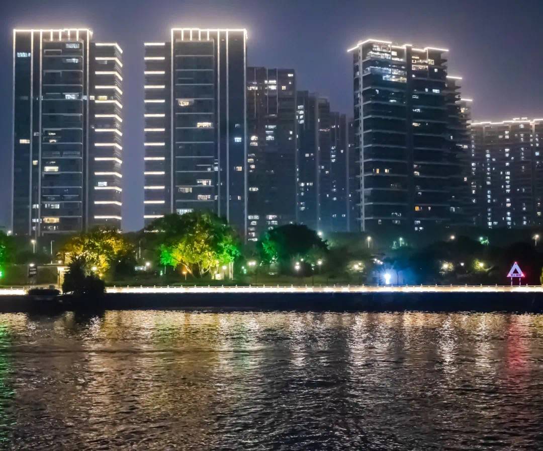 世茂泰禾院子