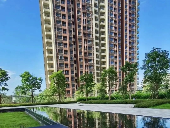 清林半山花园