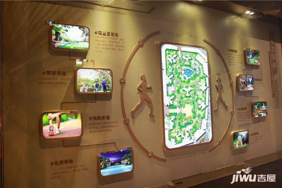 星河时代商铺
