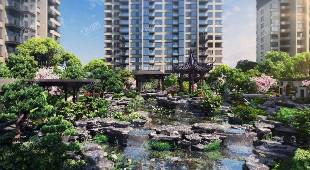 建发玺园
