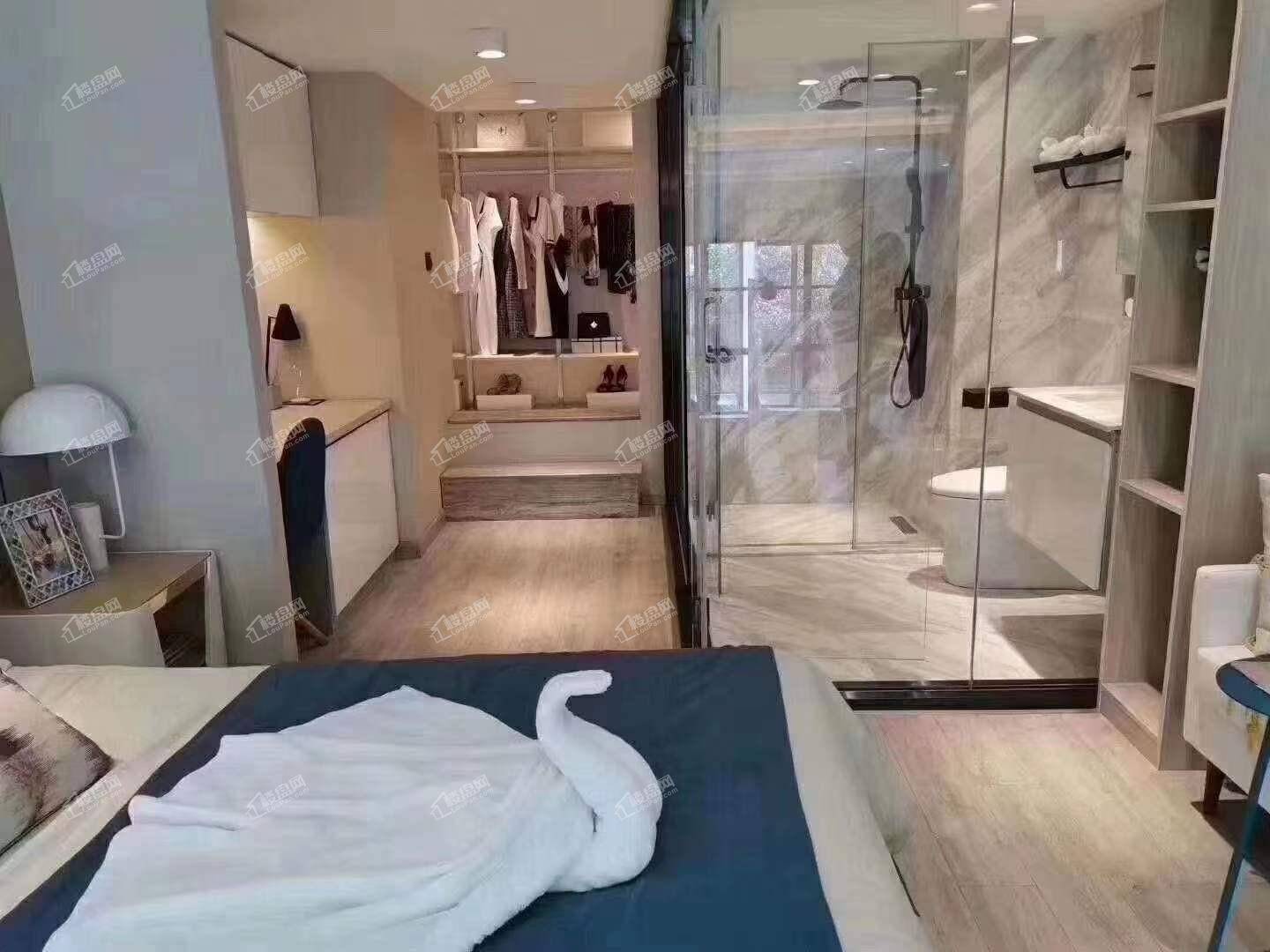 万达广场