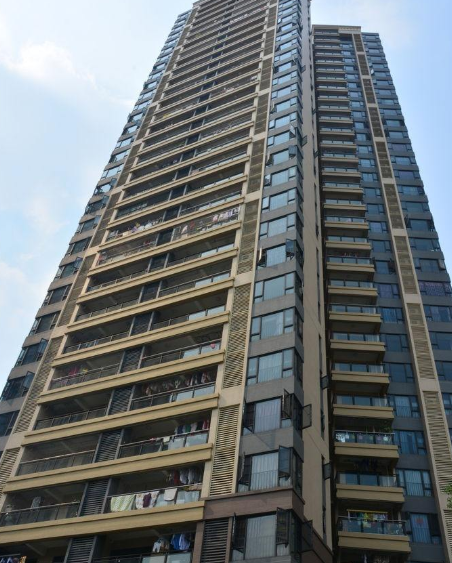 裕港理想城