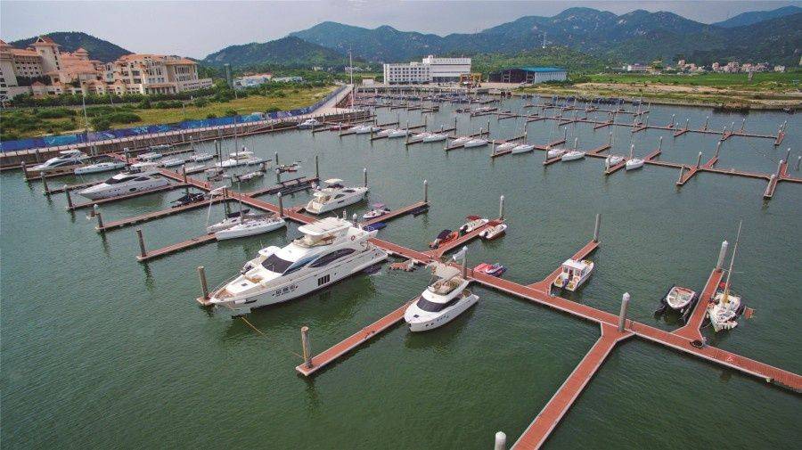 金融街海世界