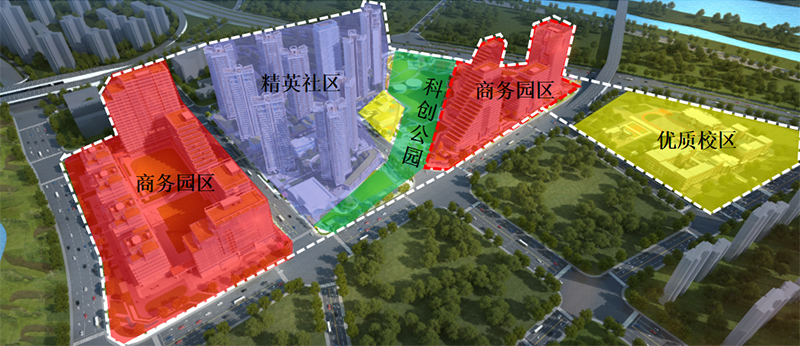 天安数码城