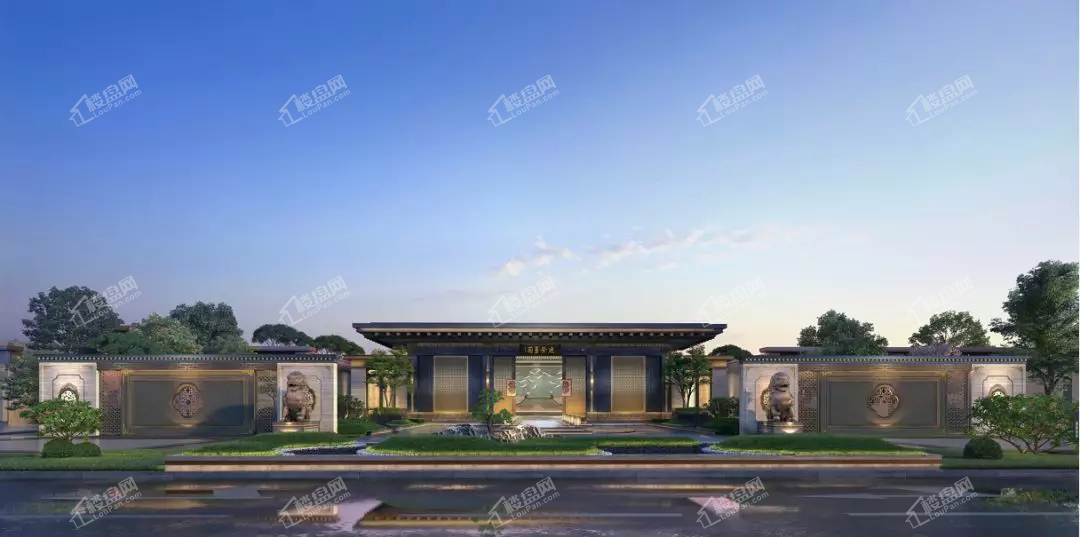 建发玺园