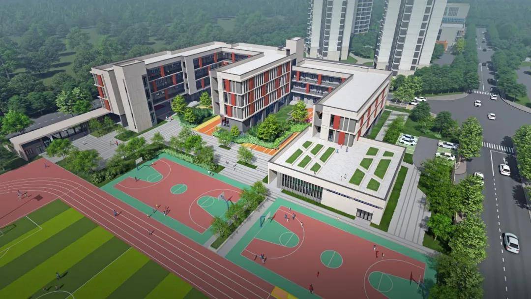 合景保利香樾四季花园