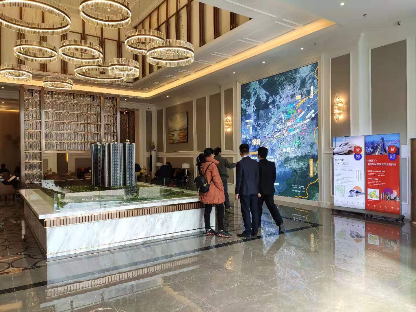 后浪悦府