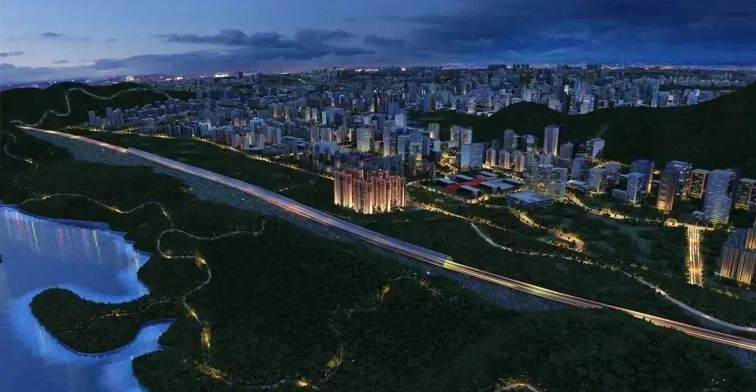 清林半山花园
