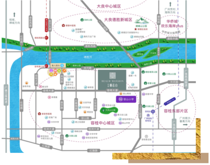 中港顺芯台