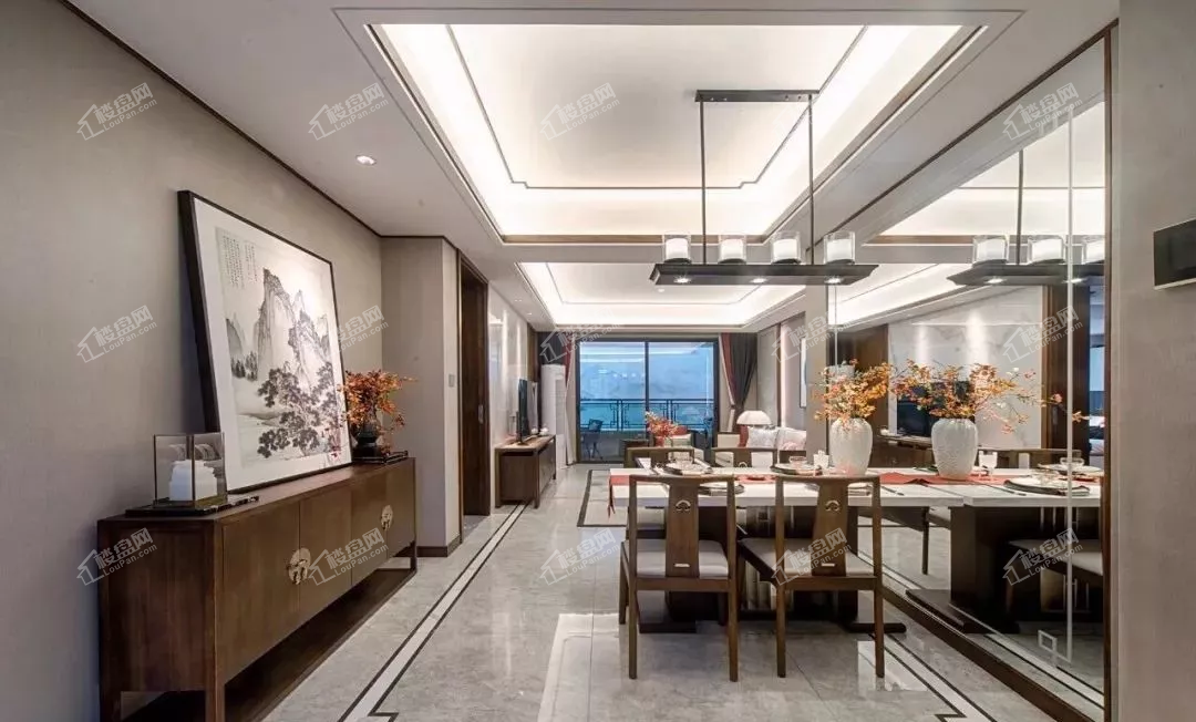 建发玺园