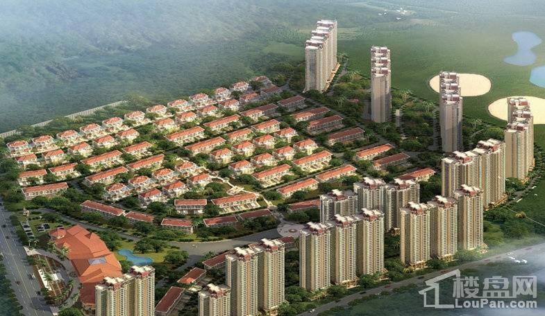 御景山庄