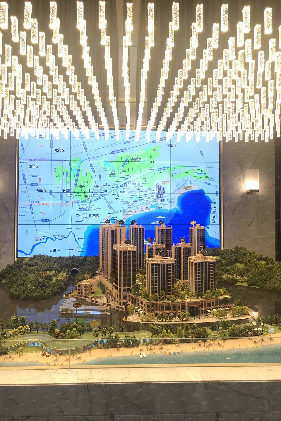 星都梅沙天邸