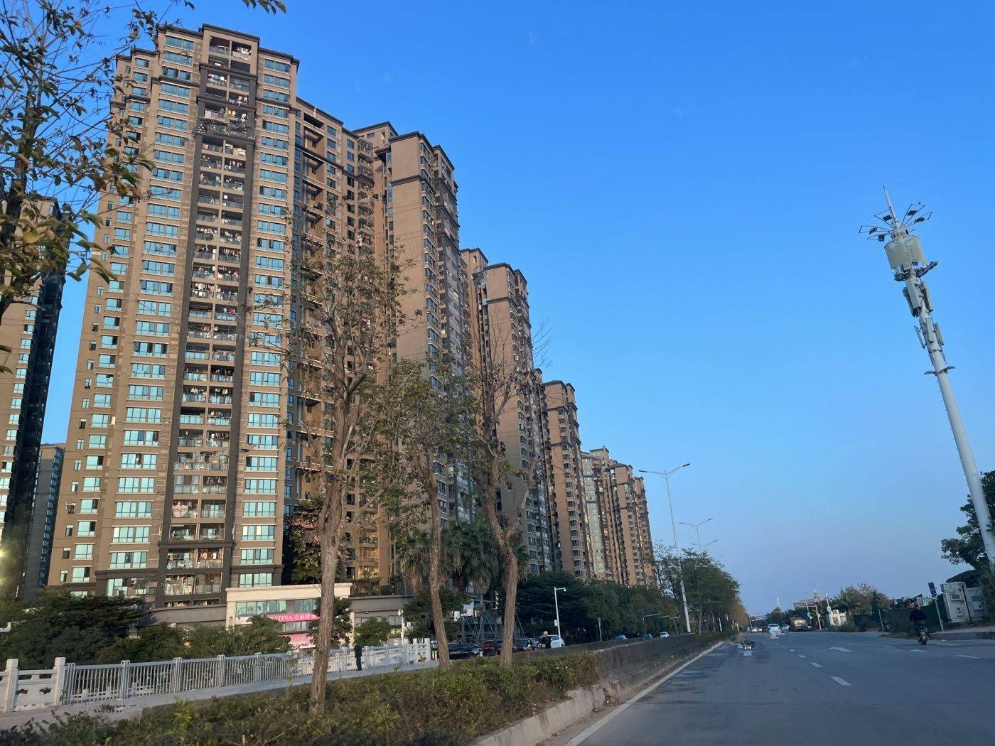 鼎峰公园豪庭