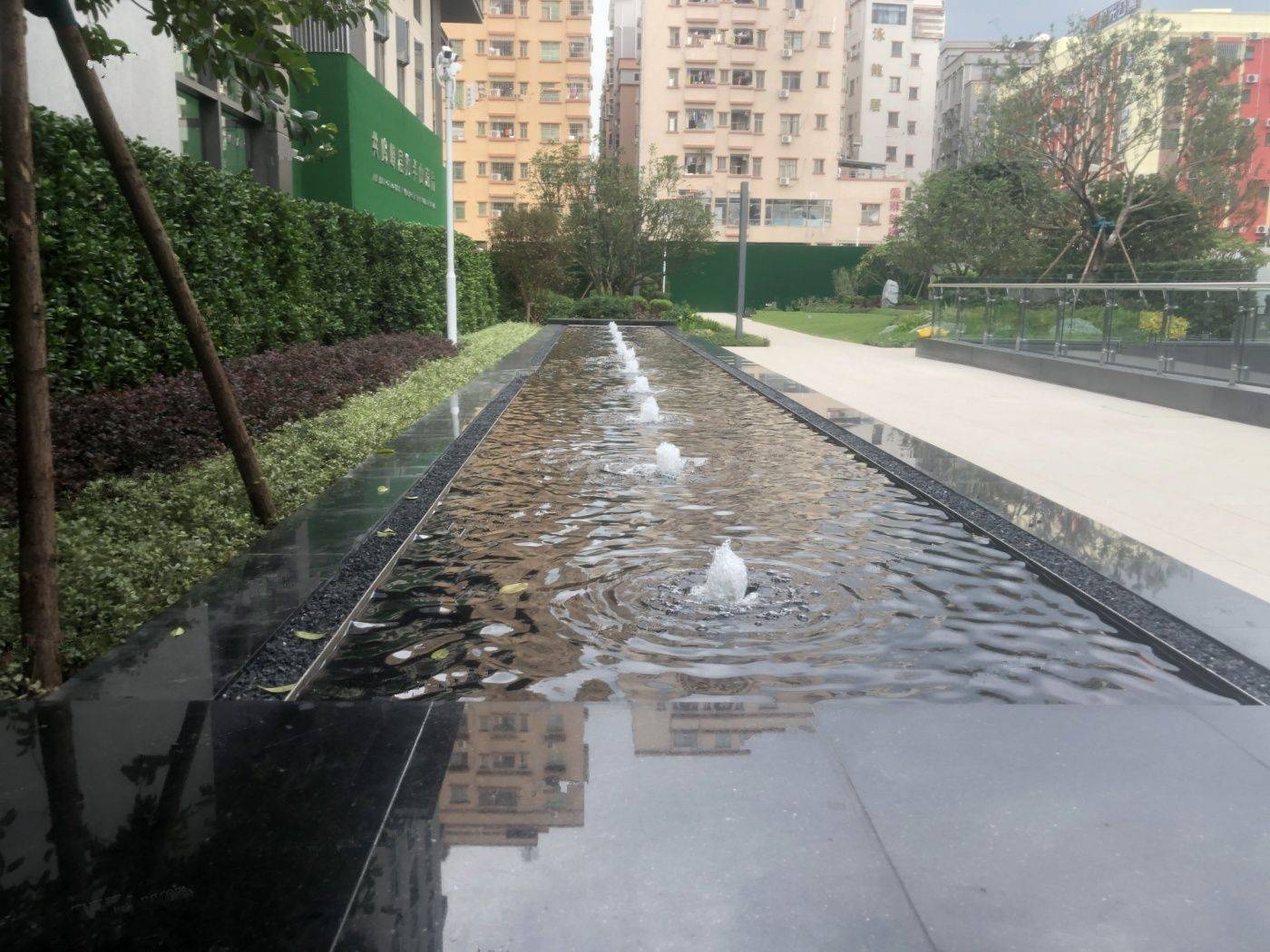 碧桂园云悦半山
