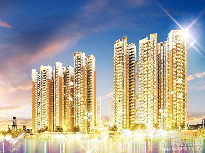 侨园黄金海岸