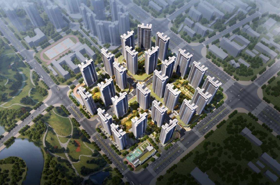 佳兆业城市广场（惠州）