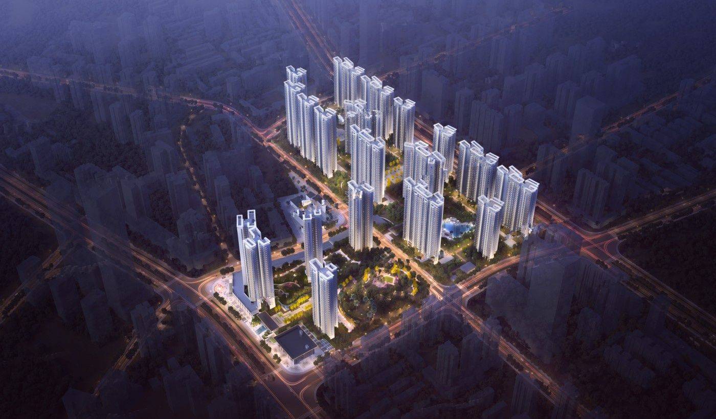 博富福美城