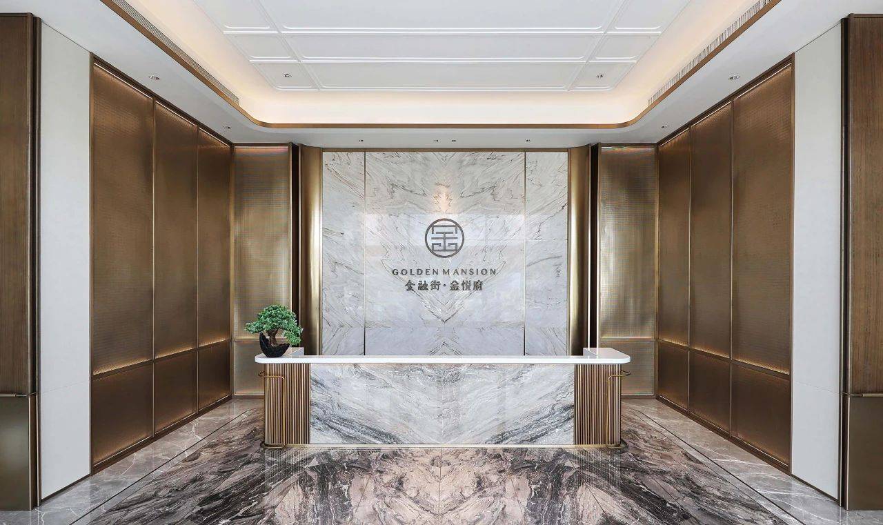 顺德金融街金悦府