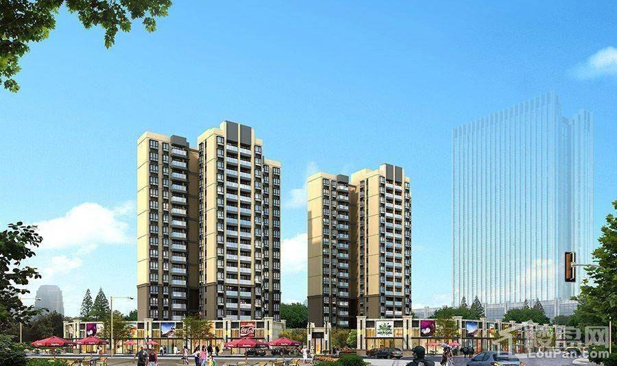 繁星小镇