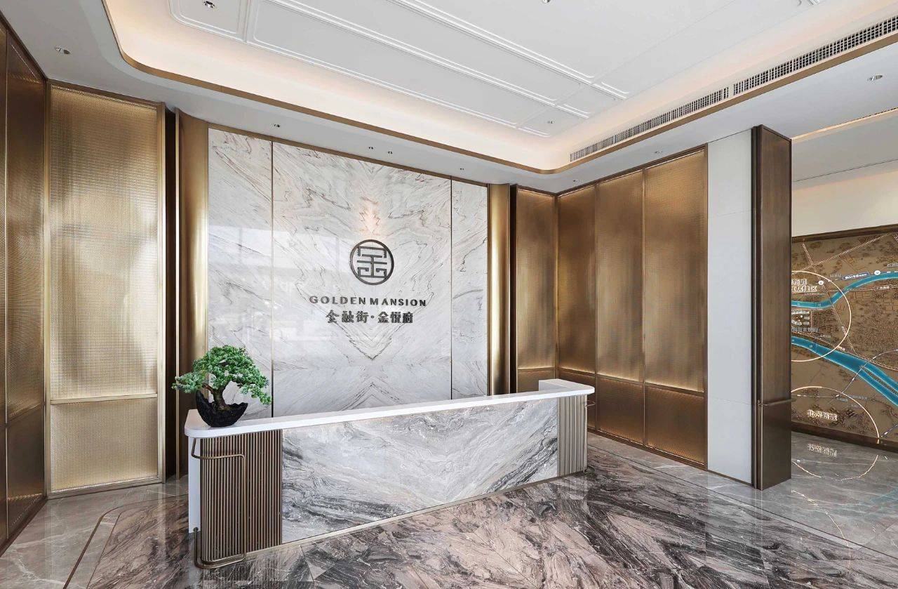 顺德金融街金悦府