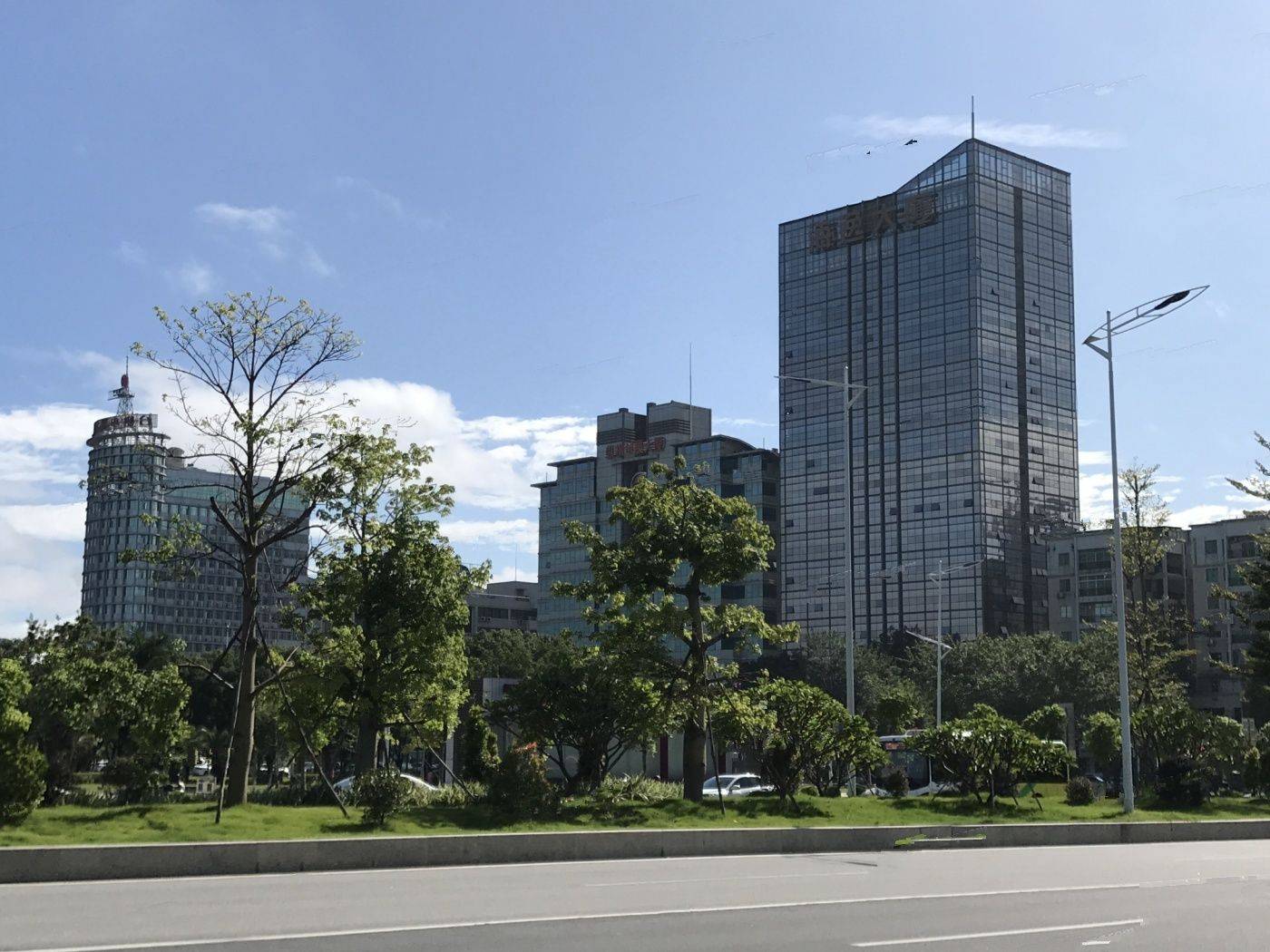 峰尚九里