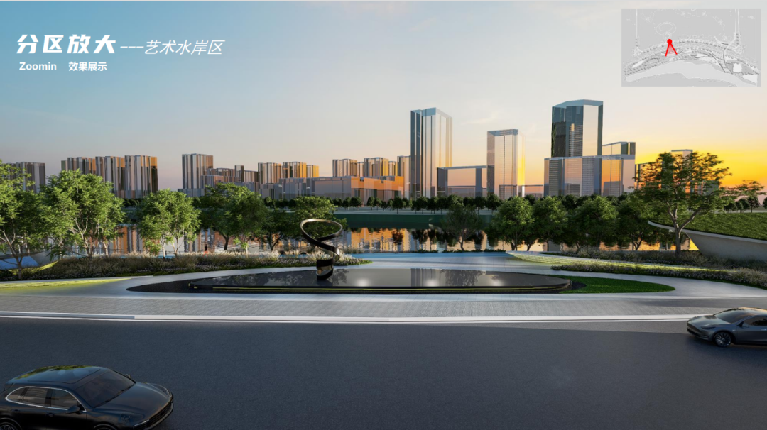 建发灯湖缦云