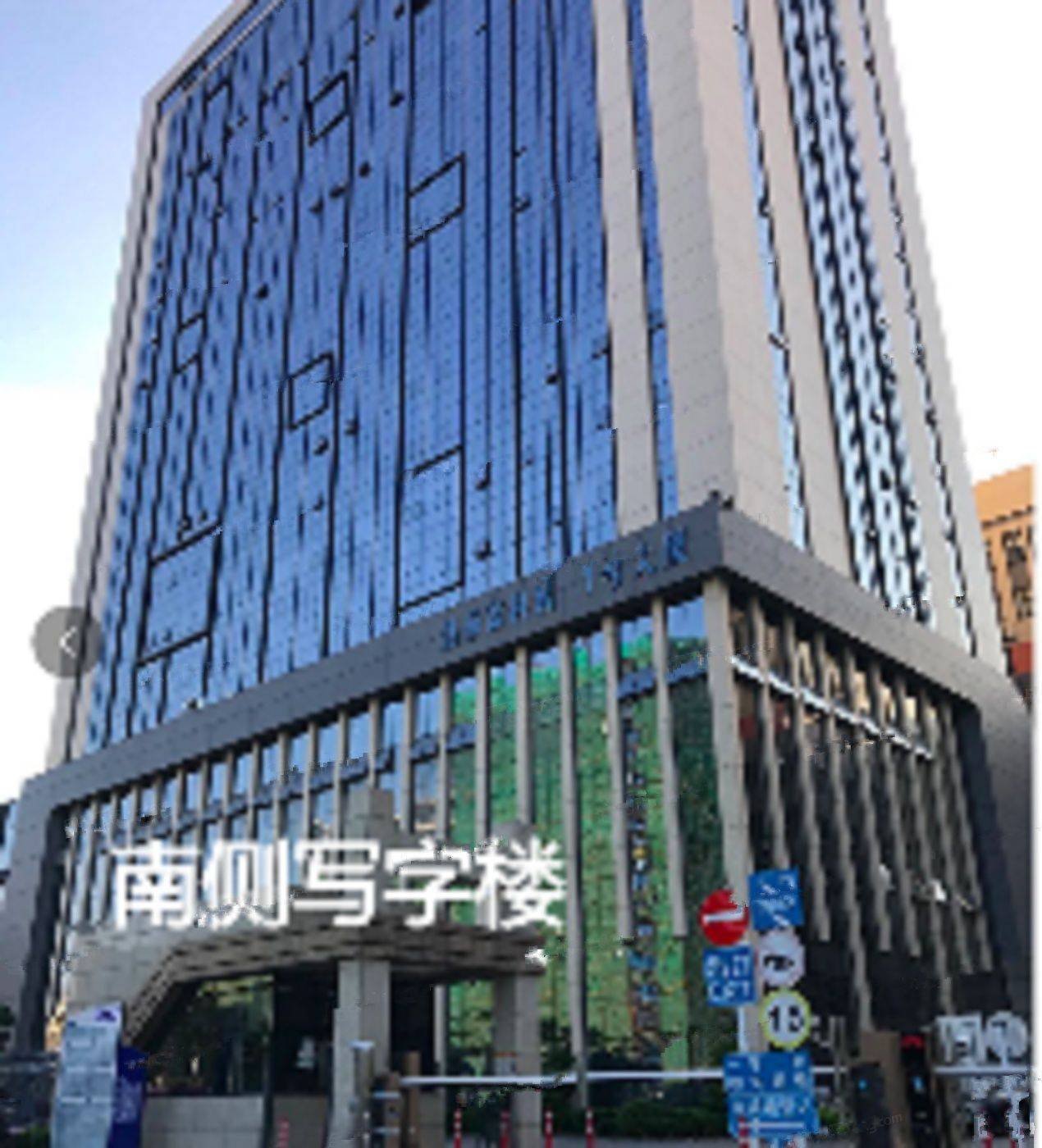 金辉澜林花园