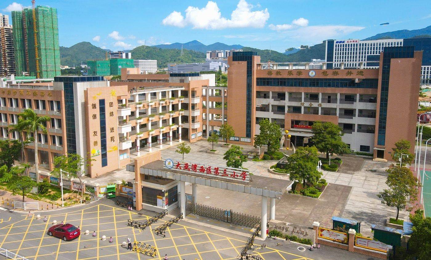 惠州润溪花园
