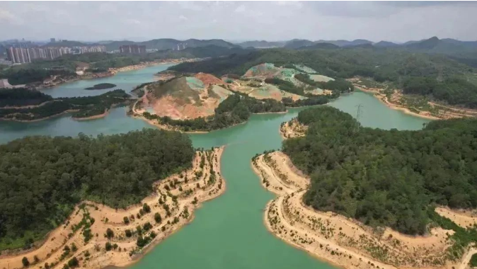 清林半山花园