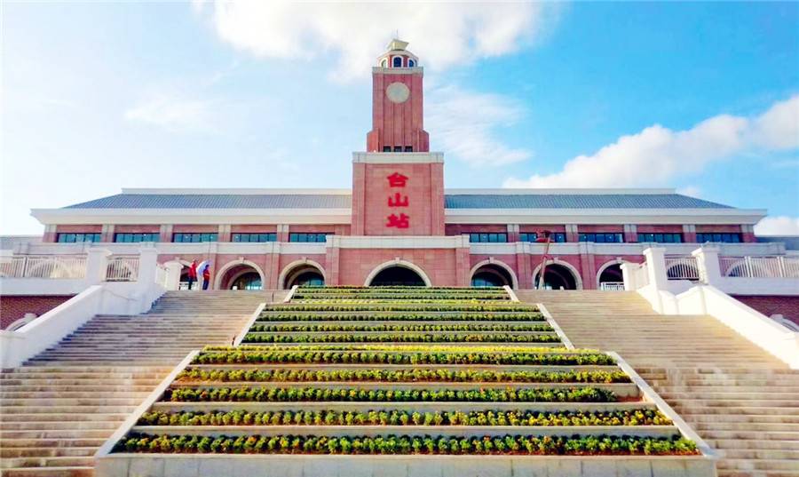 东方华庭