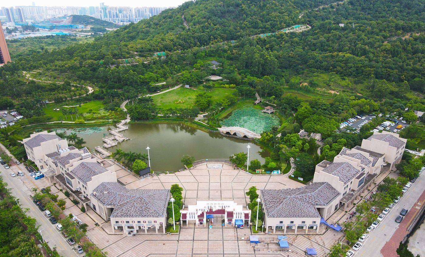 惠州润溪花园