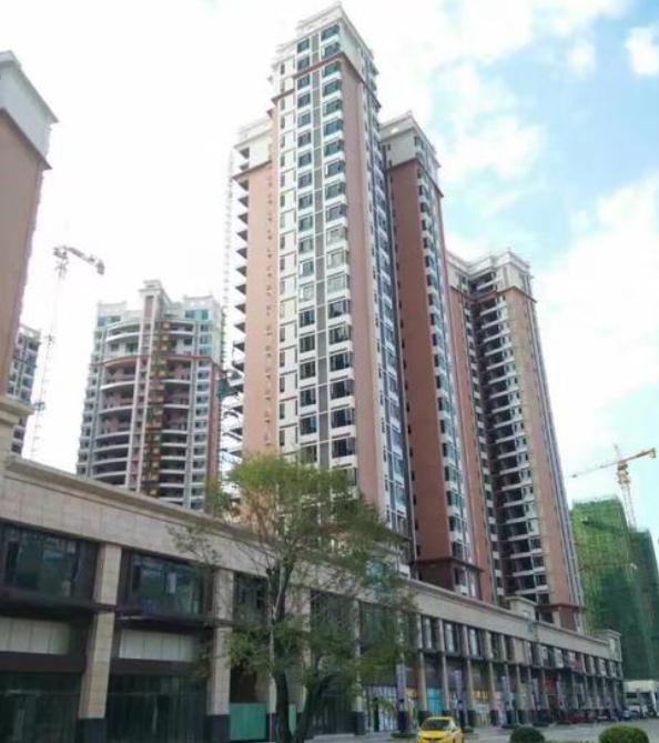 裕港理想城