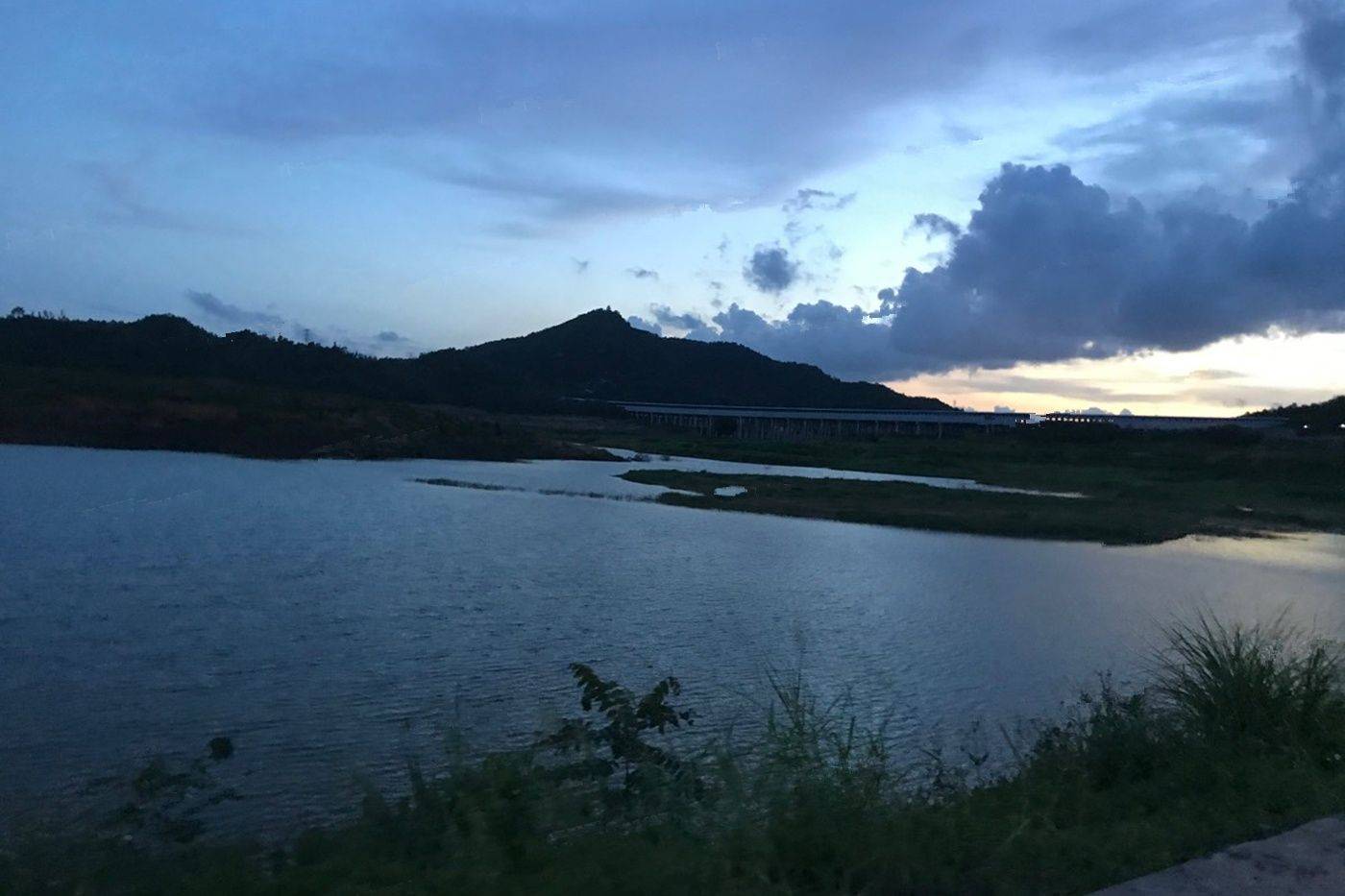 清林半山花园